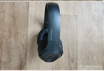 Nokta - bezdrátová BT
sluchátka - 3