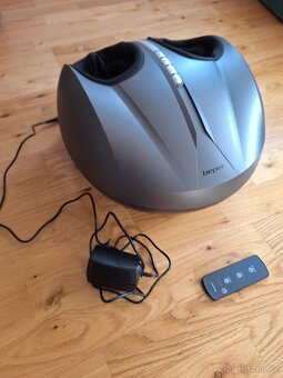 Masážní přístroj  BEPER - 3