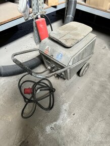 Svářečka ks 250 bez kabelů - 3