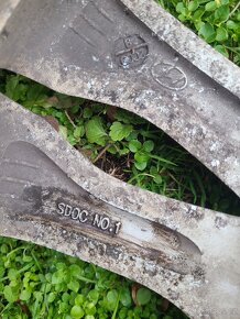 Kola 18 Hyundai SantaFe, ix55 - 3