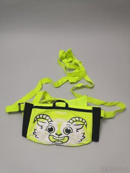 Dětský lyžařský pás Wed'ze - 3