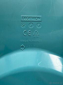 Dětské boby Decathlon Trilugik - 3