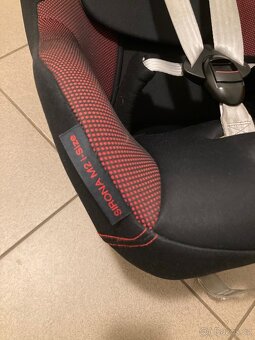 Cybex Ferrari Sirona M2 i size + báze - 3