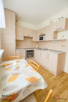 Pronájem, byty/1+1, 35 m2, Antonína Sovy, Kateřinky, 74705 O - 3