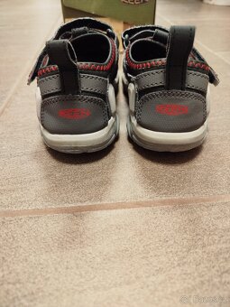 Sandály Keen 30 - 3