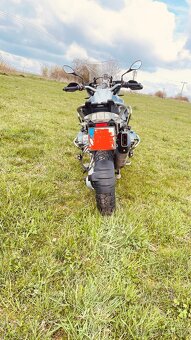 BMW GS 1200 R - 3