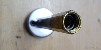 LPG nástavec redukce - 3