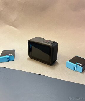 GoPro Hero 9 Black + příslušenství - 3
