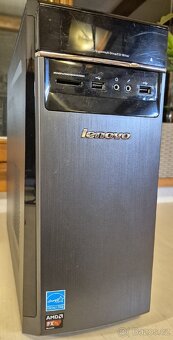 Herní PC Lenovo - 3