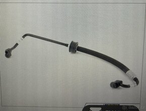 Bmw e36 coupe díly KOUPÍM - 3