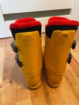 Lyžáky, přeskáče Head vel. 40 - 3