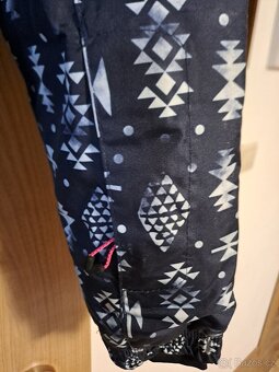 Lyžařský komplet - 3