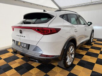 Cupra Formentor, 1.5Tsi 1-MAJ ACC LED DPH - 3