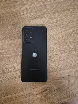 Samsung Galaxy A33 5G - 3