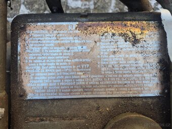 Vojenská elektrocentrála - 3