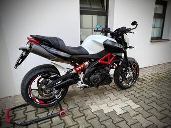Aprilia Shiver 900 - 3