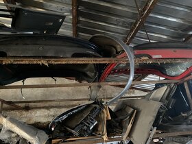 Mazda MX3 náhradní dily - 3