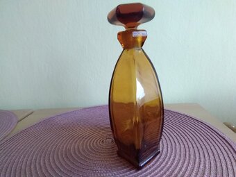 KARAFA + skleničky - 3