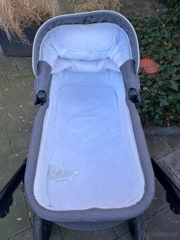 Kočárek Zopa Stratos - 3