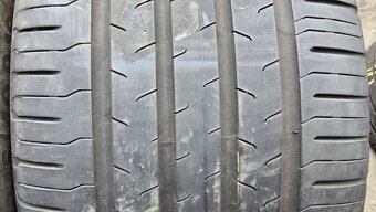 Letní pneu 245/40/19 Continental - 3