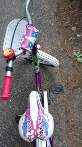 Dětské kolo Leader Fox 18 - 3