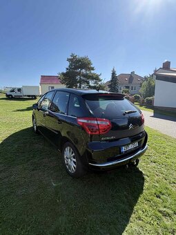 Citroën C4 Picasso 2,0 hdi AUTOMAT - 3