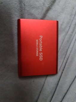 Externi "SSD" 4TB - 3