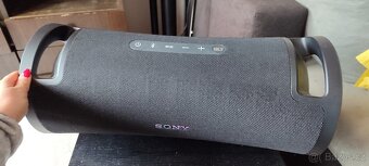 Sony SRS-XP500. - 3