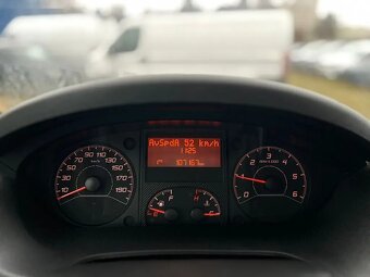 Peugeot Boxer, 35 L3H2 2.2HDi 165"DPH"SERVIS - 3