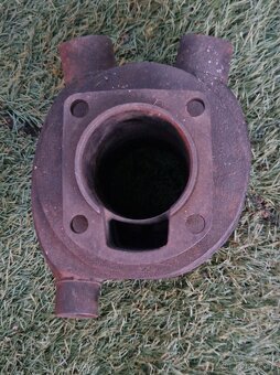 Prodám válec ČZ 175 předválečná - 3