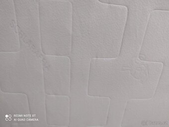 MATRACE SCHLARAFFIA 90x200x17cm - 2ks - 3