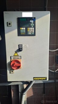 Temperovací pec NABERTHERM S396/65 (8681) - 3