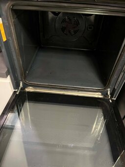 Trouba Whirlpool AKZ9 6290 NB - 3