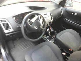 Hyundai i20 1.2 G4LA-nahradni díly - 3