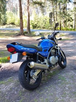 Kawasaki ER, r.v. 2006, 12.700 km - 3