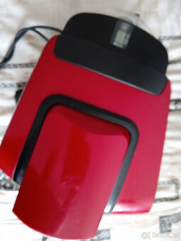 Kávovar Bosch Tassimo - 3