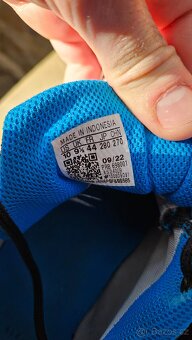 Adidas terrex - 3
