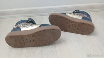 Kotníkové boty vel. 30 - 3