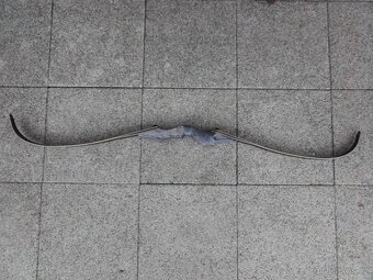 Prodám luk 55 lb - 3