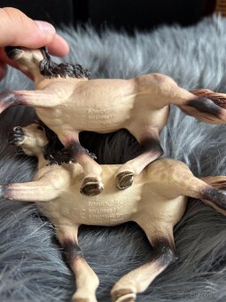 Schleich koně - 3