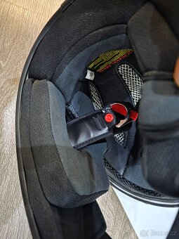 Dětská přilba - 3