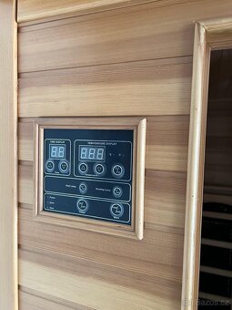 Infrasauna - 3