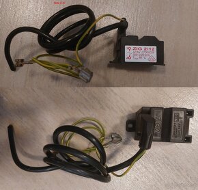 PROTHERM TIGER 24 KTZ NÁHRADNÍ DÍLY - 3