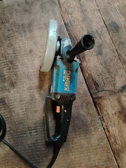 Narex uhlove pily - 3