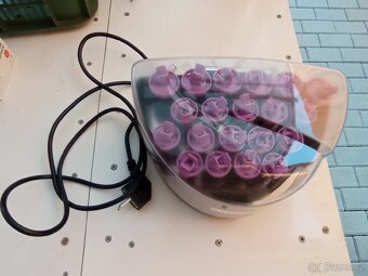 Elektrické natáčky Remington Fast Curls KF40E, kulma ETA - 3