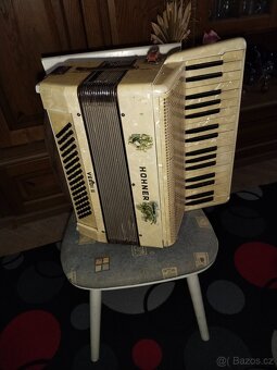 Prodám harmoniku - 3