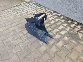 Lžíce podkopová 25 cm NOVÁ, EA45 - 3