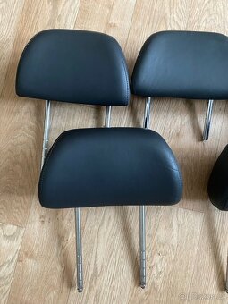 Hlavové operky kozene, vw passat b5.5 - 3