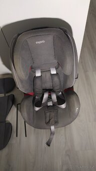 Autosedačka Espiro - 3