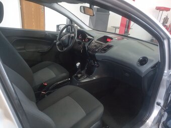 Ford fiesta 1.6 TDCi - 3